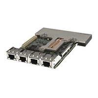 Network Card DELL 540-BBUQ 4x RJ-45 2x1Gb 2x10Gb PCI Express