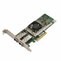 Tarjeta de red DELL Y9XM5 2x SFP+ PCI Express 10Gb