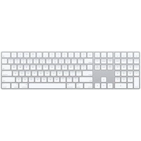 Teclado Inalámbrico Apple MQ052LB/A QWERTY