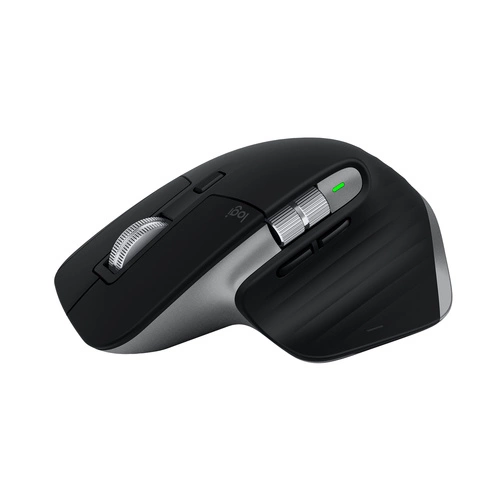 Inalámbrico ratón Logitech MX Master 3S for Mac 910-006571