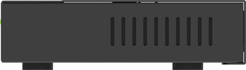 Conmutador Netgear GS305EPP-100PES 5x 1Gb 120 W PoE+