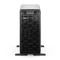 Servidor DELL T360 4,5U 1 x LGA1700 16 GB 1 x 2TB 8 x 3.5" 1+1