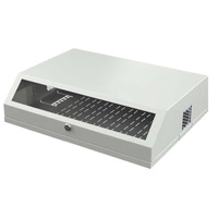 Armario rack 19" Wisząca Techly 3Ux360mm