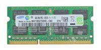 Memoria RAM 1x 4GB Samsung SO-DIMM DDR3 1600MHz PC3-12800 | M471B5273DH0-CK0