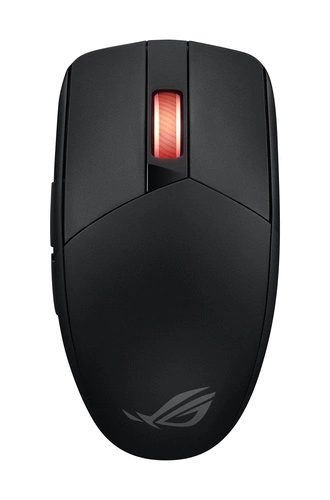 Inalámbrico ratón ASUS Impact III Wireless 90MP03D0-BMUA00