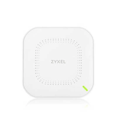 Access Point (Punto de acceso) Zyxel NWA50AX-EU0103F 2.4 GHz | 5 GHz 1200 Mbps 802.11 a/b/g/n/ac/ax