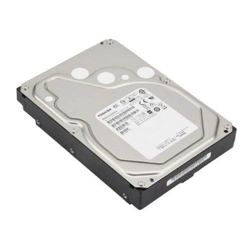 Disco duro TOSHIBA 3.5'' HDD 10TB 7200RPM SATA 6Gb/s 256MB | MG06ACA10TE