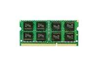 Memoria RAM 1x 2GB Kingston SO-DIMM DDR3 1333MHz PC3-10600 | KVR13S9S6/2BK