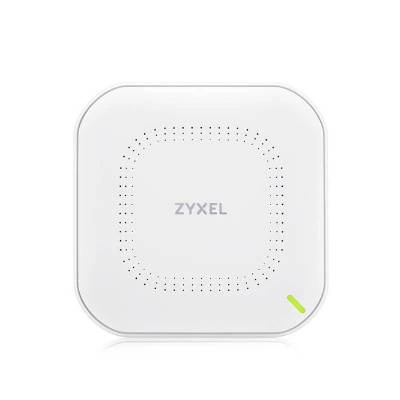 Access Point (Punto de acceso) Zyxel NWA90AXPRO-EU0102F 2.4 GHz | 5 GHz 2400 Mbps 802.11 a/b/g/n/ac/ax
