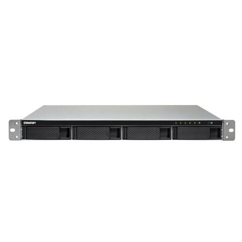 Servidor NAS QNAP TS-453BU-2G 4x SSD | HDD SATA 2GB RAM