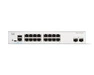 Switch Cisco Catalizador C1200-16T-2G 16x 1Gb 2x SFP