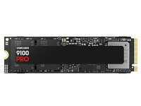Disco SSD Samsung 9100 PRO 2TB M.2 NVMe PCIe 5.0 | MZ-VAP2T0BW