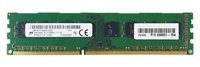 Memoria RAM 1x 8GB Micron NON-ECC UNBUFFERED DDR3 1600MHz PC3-12800 UDIMM | MT16JTF1G64AZ-1G6