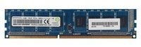 Memoria RAM 1x 4GB Ramaxel NON-ECC UNBUFFERED DDR3 1600MHz PC3-12800 UDIMM | RMR5030EB68F9W