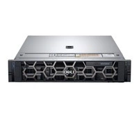 Servidor DELL R7525 2U 2 x SP5 32GB 2 x 480 GB 12 x 3.5" 1+1
