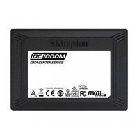 SSD Kingston DC1000M 960GB U.2 NVMe PCIe Gen3x4 | SEDC1000M/960G