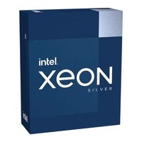 Procesador Intel Xeon Silver 4310 (18MB, 12x 3.3GHz) BX806894310