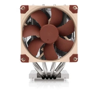 Refrigeración de la CPU NOCTUA Servidor/Estación de trabajo | NH-D9 TR5-SP6 4U
