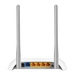 Router TP-LINK TL-WR850N 2x 100Mb