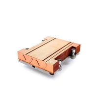 Disipador de calor dedicado para servidores DELL PowerEdge R200 | J9145-RFB