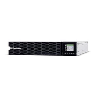 UPS CyberPower Online (High-Density) OL6KERTHD 6000W 7 sockets C13/C19/Hardwire Terminal Block nuevo 2 años garantía