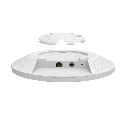 Access Point (Punto de acceso) TP-LINK EAP683 UR 2.4 GHz | 5 GHz 4804 Mbps 802.11 a/b/g/n/ac/ax