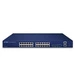 Conmutador Planet SGS-5240-24T4X 24x 1Gb 4x SFP+