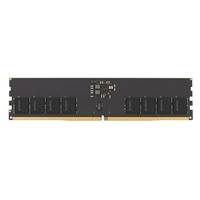 Memoria RAM 1x 32 GB GoodRAM NON-ECC UNBUFFERED DDR5 6400MHz PC5-51200 UDIMM | GR00O5-64L52/32G