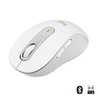 Inalámbrico ratón Logitech Signature M650 910-006255