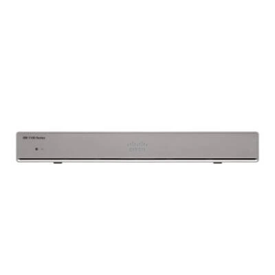 Router Cisco ISR C1113-8P 1 puerto combinado RJ-45/SFP WAN 8x 1Gb LAN |