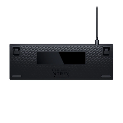 Teclado Cableado Cherry K5V2 Compact QWERTZ