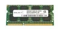 Memoria RAM 1x 8GB ESUS IT SO-DIMM DDR3 1600MHz PC3-12800 | ESUD31600SD8L/8G