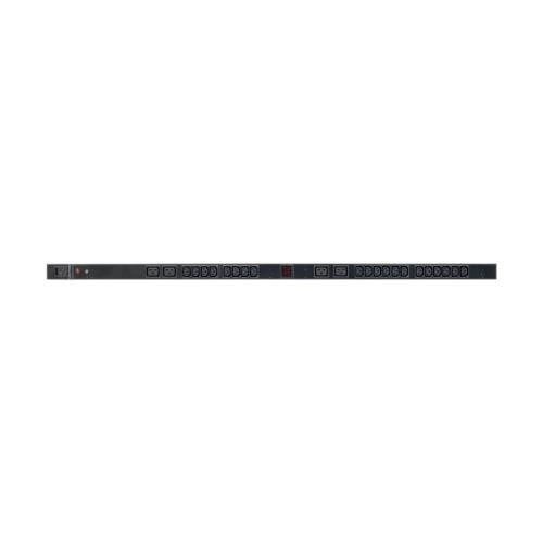 PDU Metered PDU20MVHVIEC24F Rack 24 sockets C19/C13 nuevo 2 años garantía