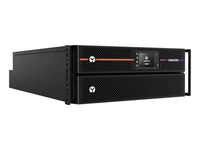 UPS Vertiv GXE3-6000IRT4UXL Bastidor/Torre 6000W 1x Terminal GXE3-6000IRT4UXL