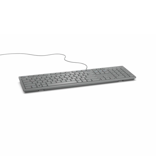 Teclado Cableado DELL KB216 QWERTZ