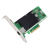 Network Card Intel X540T1BLK 1x 10Gb RJ-45 PCI Express 10Gb