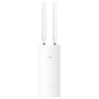 Access Point (Punto de acceso) Cudy AP1300 OUTDOOR 2.4 GHz | 5 GHz 867 Mbps 802.11 a/b/g/n/ac
