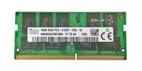 Memoria RAM 1x 16GB Hynix SO-DIMM DDR4 2133MHz PC4-17000 | HMA82GS7MFR8N-TF