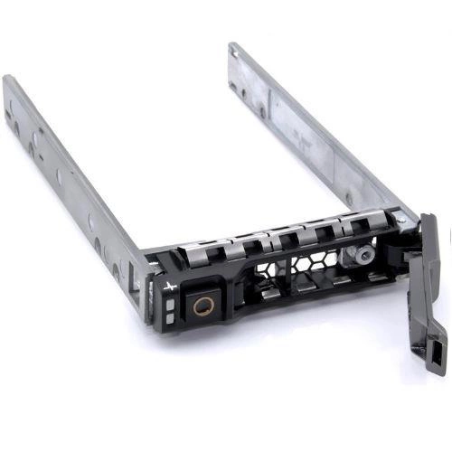 Bandeja de disco 2.5'' SAS/SATA Hot-Swap dedicado a Dell servers | WX389