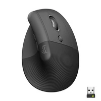 Inalámbrico ratón Logitech Lift 910-006473