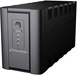 UPS PowerWalker VI 2200 SH Torre 1200W 4x C13/Schuko VI 2200 SH