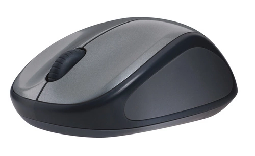 Inalámbrico ratón Logitech M235 910-002201