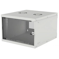 Armario rack 19" Wisząca INTELLINET 6U 540x400mm