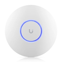 Access Point Ubiquiti U6+ 2,4 GHz | 5 GHz 2400 Mbps 802.11a/b/g/n/ac/ax OPEN BOX