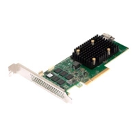 BROADCOM MegaRAID 9560-8i 05-50077-01 SAS/SATA/NVMe 12Gb/s 4GB
