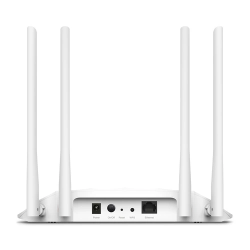 Access Point (Punto de acceso) TP-LINK TL-WA1801 2.4 GHz | 5 GHz 1201 Mbps 802.11 a/b/g/n/ac/ax