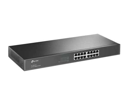 Conmutador TP-LINK TL-SG1016 16x 1Gb