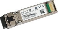 Module SFP Mikrotik XS+31LC10D LC UPC 25 Gbps SFP28 10 km