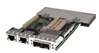 Tarjeta de red DELL 540-BBUL 2x SFP+ PCI Express 1Gb