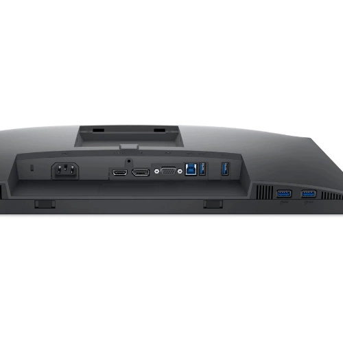 Monitor 23.8" DELL 210-AZYX P2422H 1920 x 1080 Full HD 60Hz matriz de pantalla IPS